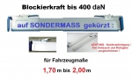 Zwischenwandverschluß 170-200 cm 