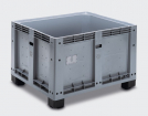 Transportbox 600 liter 