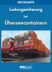 Infokarte "Ladungssicherung Überseecontainer" 