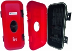 Fahrzeugbox für 6 und 9 Kg - Feuerlöscher  