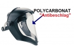 Visier "Bionic" - Polycarbonat antibeschlag 