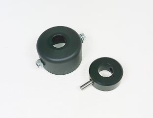 Windsack-Korb Zubehör 5/4-Zoll Adapter-Set 