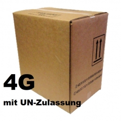 4G-Gefahrgutverpackung 33x29x36 