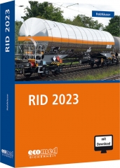 RID 2023 / Ecomed 