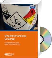 Expertenpaket Mitarbeiterschulung / CD-Version 2021 