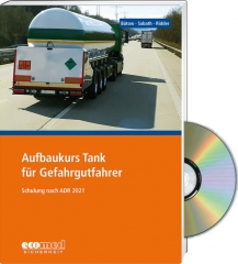 Expertenpaket Aufbaukurs TANK 21 / CD-Version 