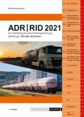 ADR/RID 2021 / Fischer 