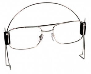 Maskenbrille für C 607 ff 