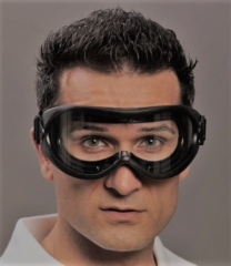 Vollsichtschutz-Korbbrille "IXPEIR" 