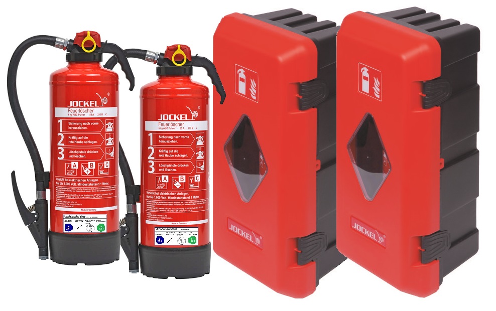 Brandschutzzeichen Feuerlöscher für elektrische Anlagen